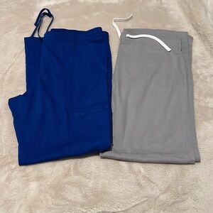 Woman’s Scrubs, Size Small